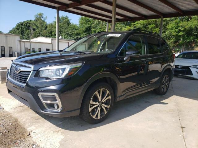 subaru forester l 2019 jf2skasc1kh535005