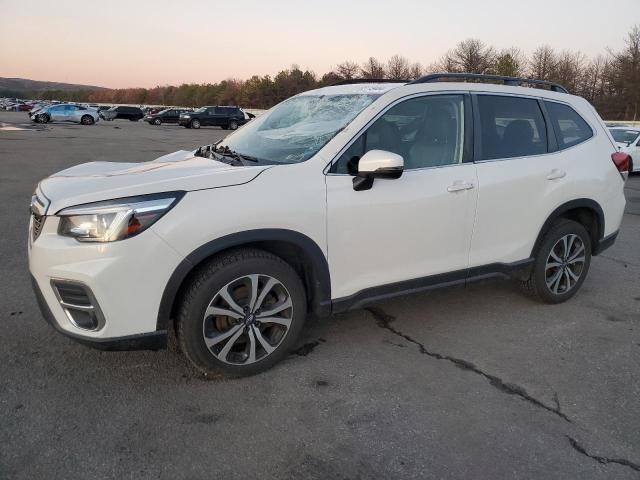 subaru forester l 2019 jf2skasc2kh404813