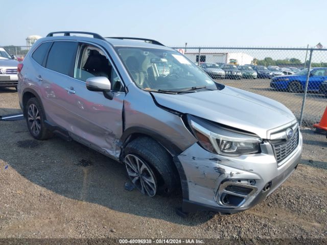 subaru forester 2019 jf2skasc2kh477597