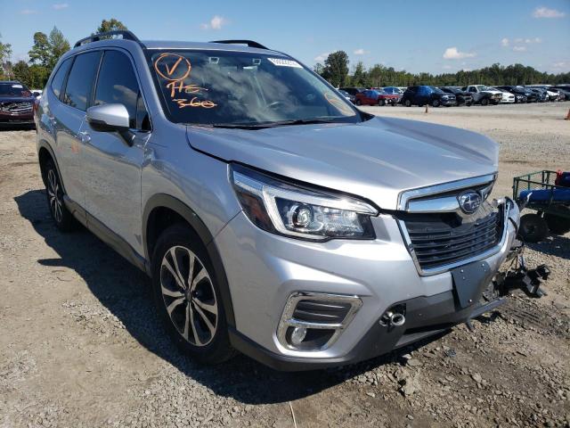 subaru forester l 2019 jf2skasc2kh561516