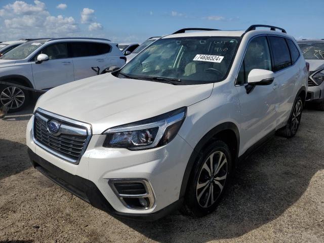 subaru forester l 2019 jf2skasc3kh436735