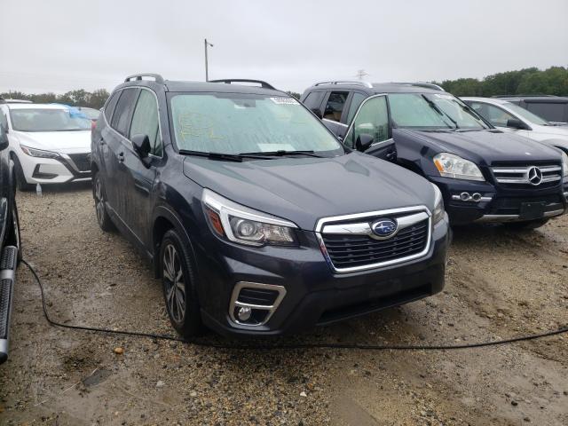 subaru forester l 2019 jf2skasc3kh509893