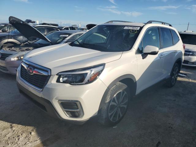 subaru forester l 2021 jf2skasc3mh456874