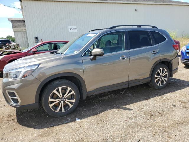 subaru forester 2021 jf2skasc3mh533940