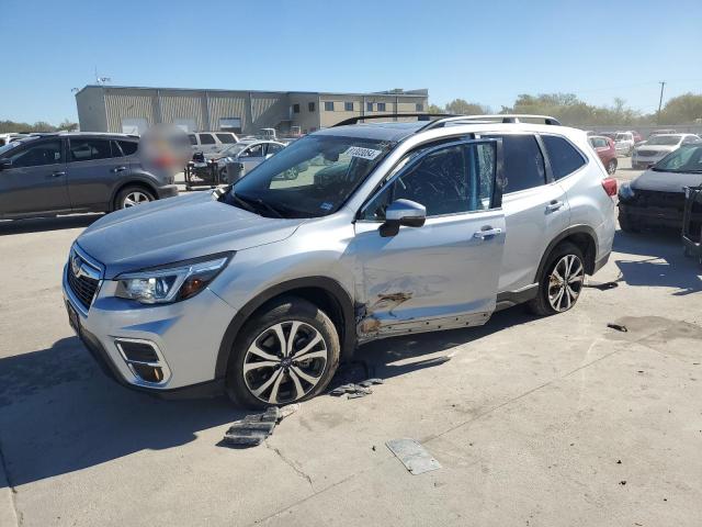 subaru forester l 2020 jf2skasc4lh576861