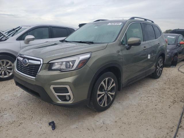 subaru forester l 2019 jf2skasc5kh445811