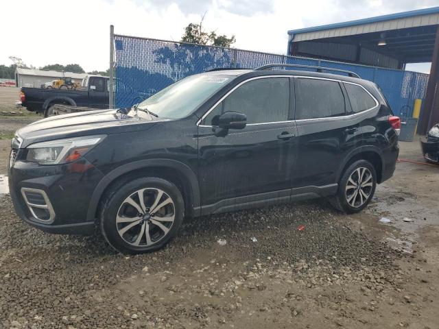 subaru forester l 2019 jf2skasc5kh470112