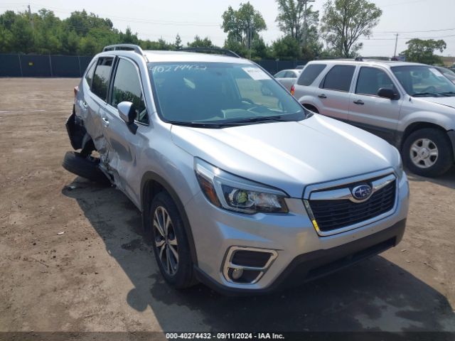 subaru forester 2020 jf2skasc5lh442201