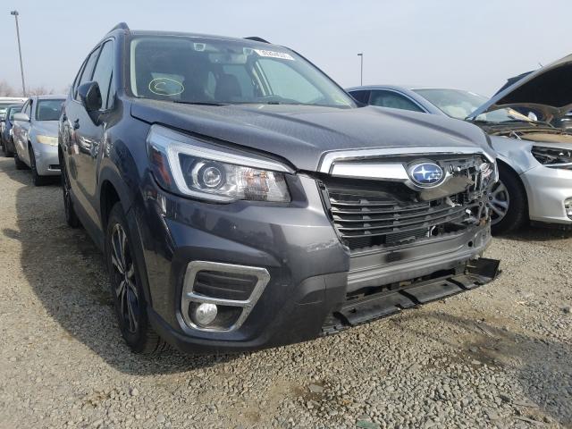 subaru forester l 2020 jf2skasc5lh487882