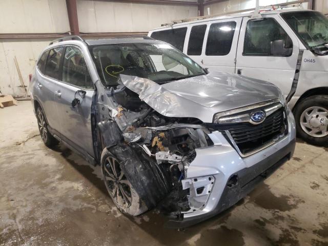 subaru forester l 2019 jf2skasc6kh512058