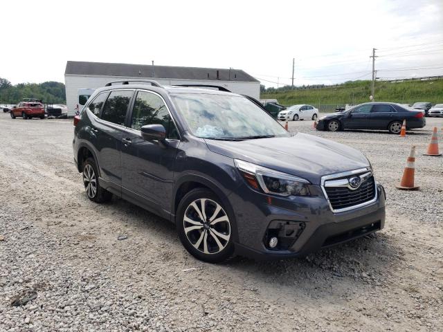 subaru forester l 2021 jf2skasc6mh408480