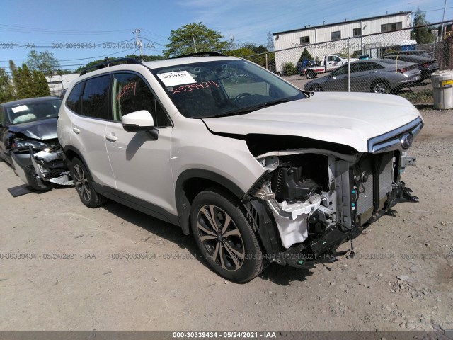 subaru forester 2019 jf2skasc8kh456124