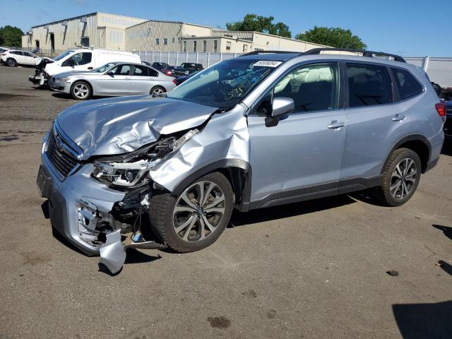 subaru forester l 2019 jf2skasc8kh532246