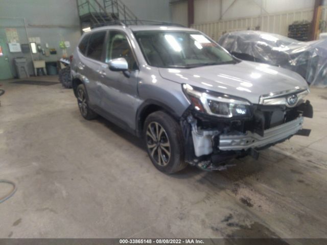 subaru forester 2021 jf2skasc8mh426592