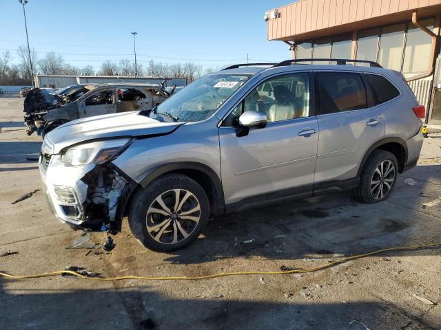 subaru forester 2021 jf2skasc8mh542813