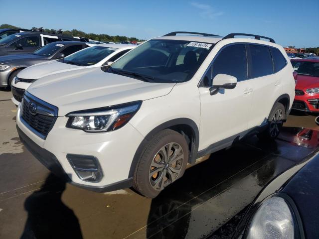 subaru forester l 2019 jf2skasc9kh459646