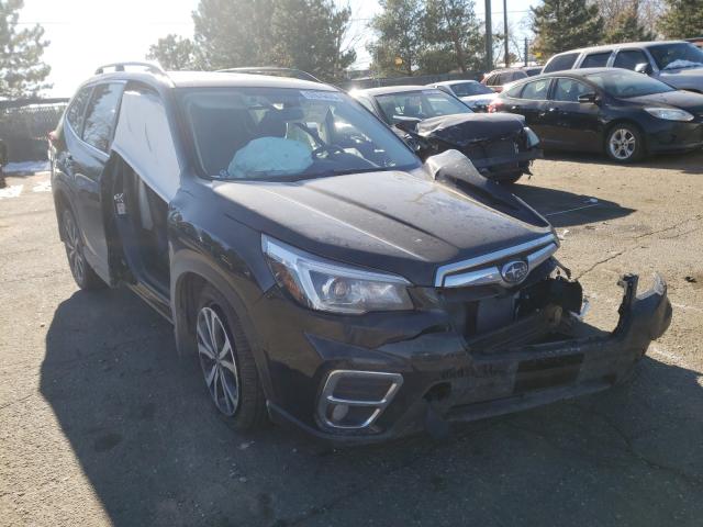 subaru  2019 jf2skasc9kh542204