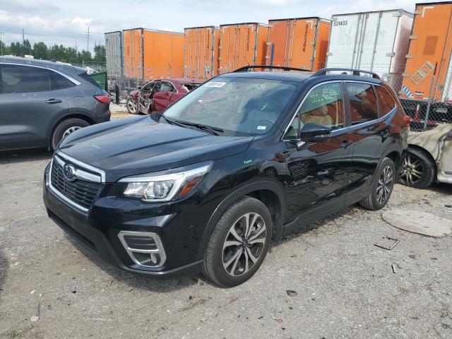 subaru forester l 2020 jf2skasc9lh530572