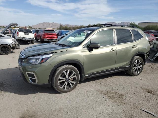 subaru forester l 2019 jf2skascxkh575860