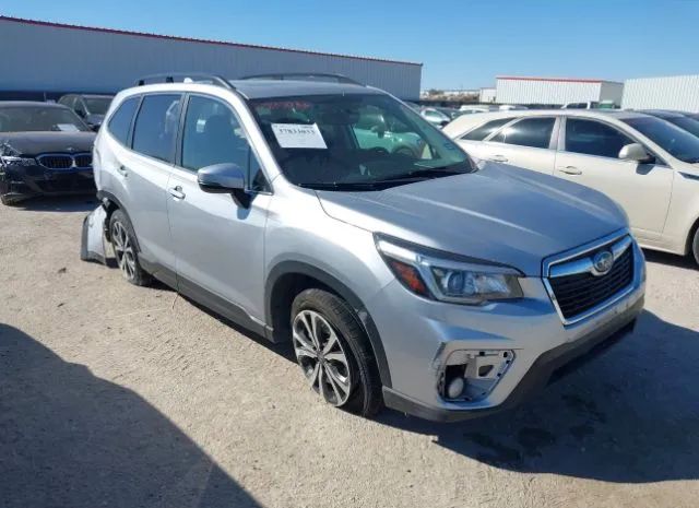 subaru forester 2019 jf2skauc0kh444272