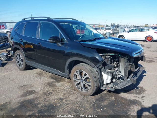 subaru forester 2019 jf2skauc0kh444496