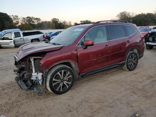 subaru forester l 2019 jf2skauc0kh505698