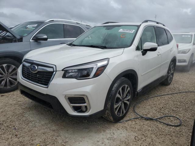 subaru forester l 2021 jf2skauc0mh481776