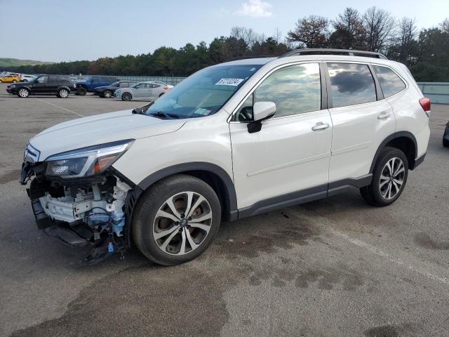 subaru forester l 2021 jf2skauc0mh552054