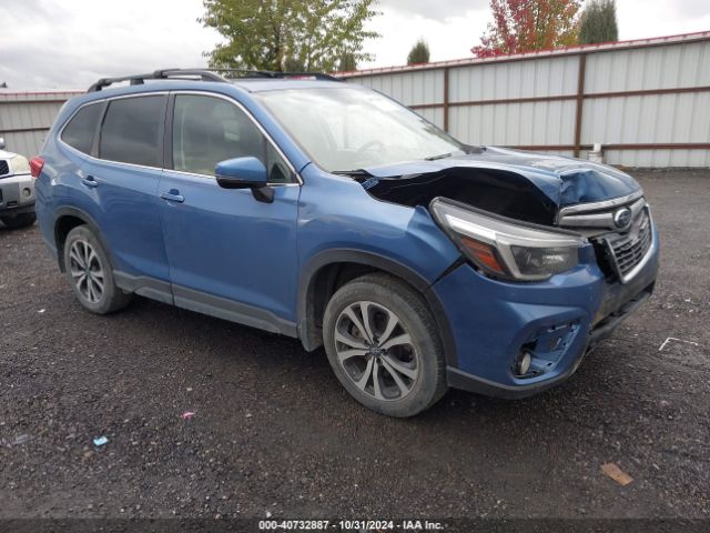 subaru forester 2021 jf2skauc0mh561062