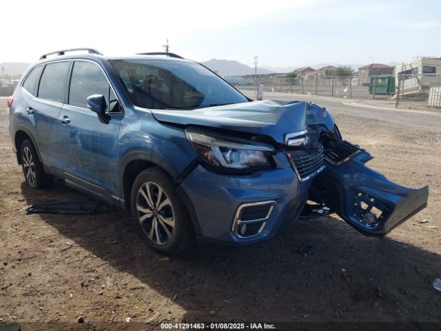 subaru forester 2019 jf2skauc1kh500364