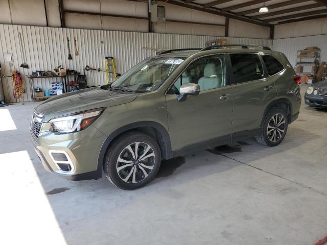 subaru forester l 2019 jf2skauc1kh561679