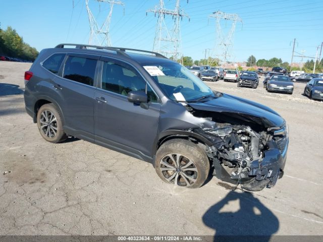 subaru forester 2020 jf2skauc1lh511222