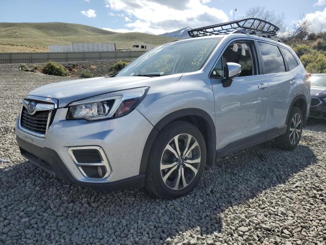 subaru forester 2020 jf2skauc1lh595882