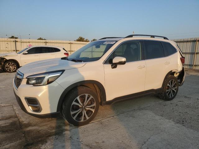 subaru forester l 2021 jf2skauc1mh401207