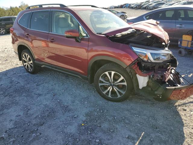 subaru forester l 2021 jf2skauc1mh445515