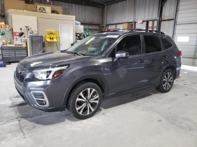 subaru forester l 2021 jf2skauc1mh485030