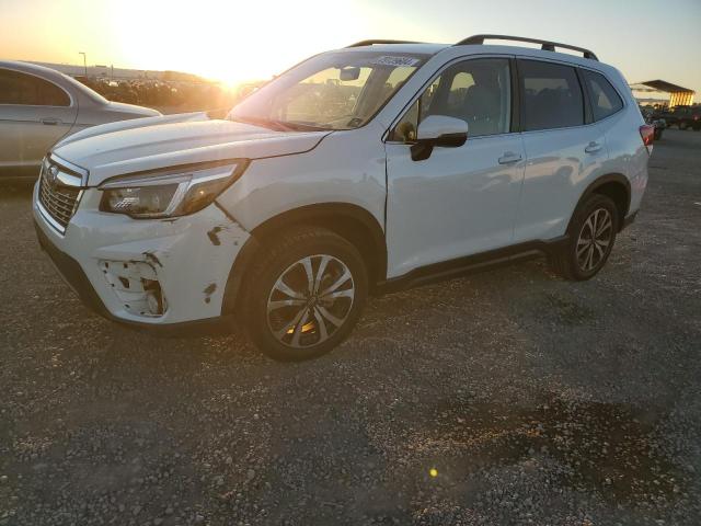 subaru forester l 2021 jf2skauc1mh519676