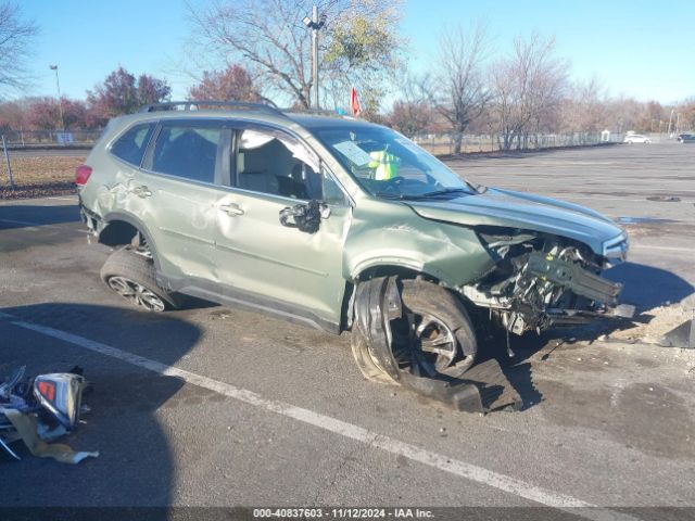 subaru forester 2021 jf2skauc1mh591025