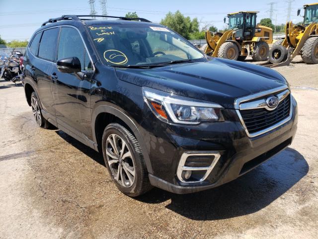 subaru forester l 2020 jf2skauc2lh402218