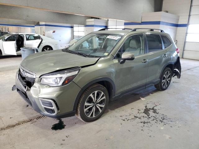 subaru forester l 2020 jf2skauc2lh509575