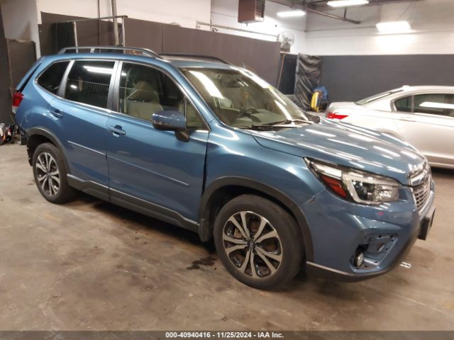 subaru forester 2021 jf2skauc2mh413530