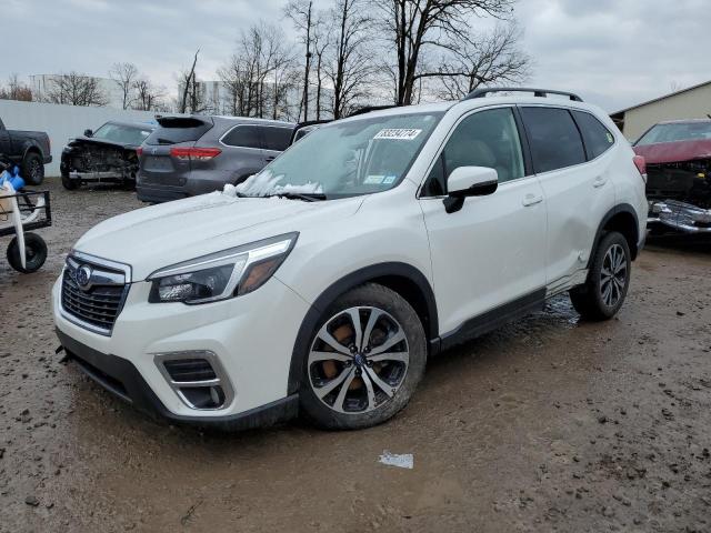 subaru forester l 2021 jf2skauc2mh492908