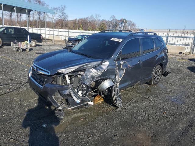 subaru forester l 2021 jf2skauc2mh530945