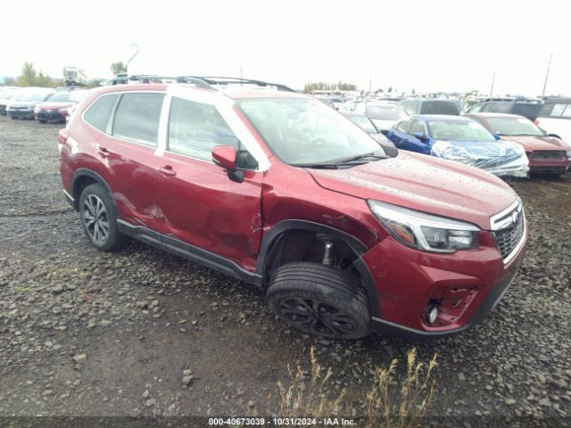 subaru forester 2021 jf2skauc2mh563069