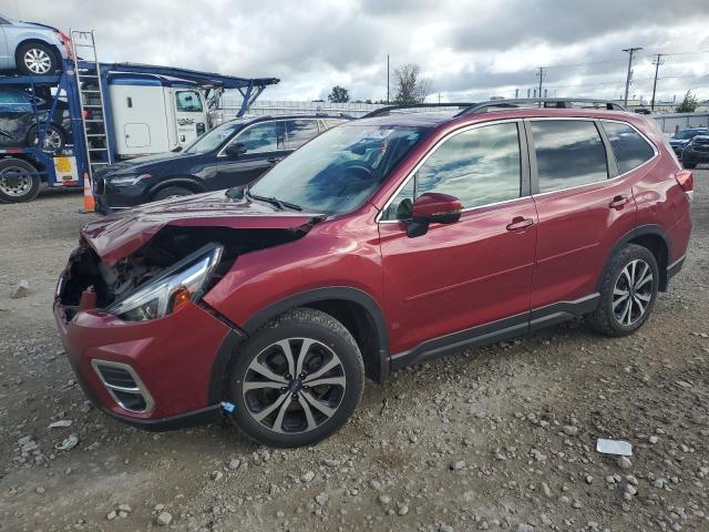 subaru forester l 2019 jf2skauc3kh404705