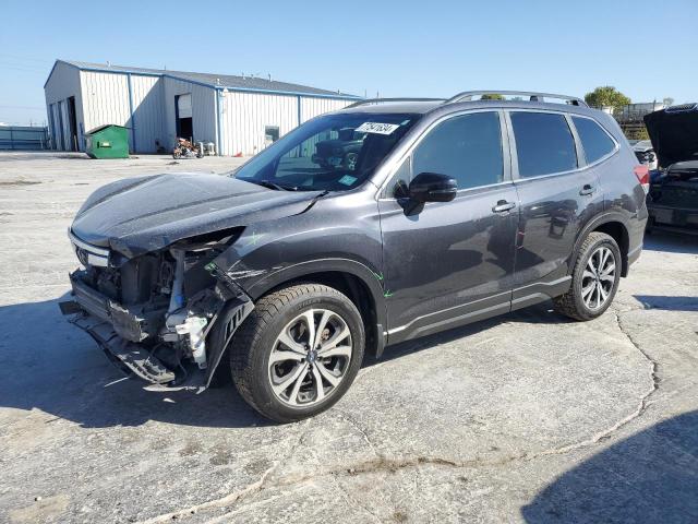 subaru forester l 2019 jf2skauc3kh458022