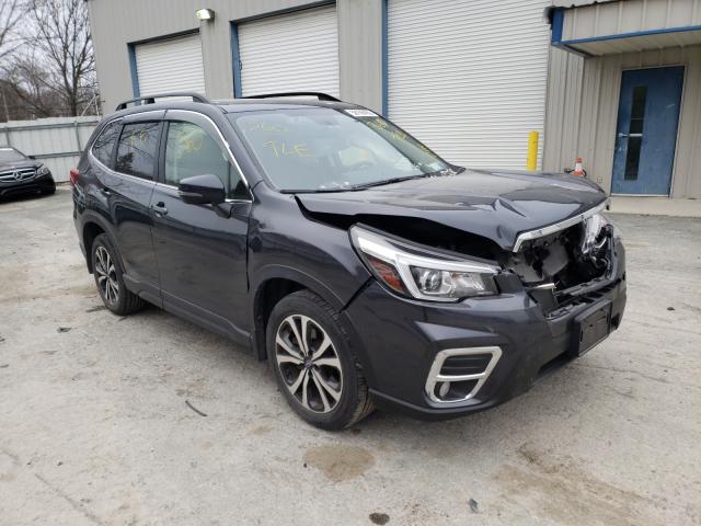 subaru  2019 jf2skauc3kh504612