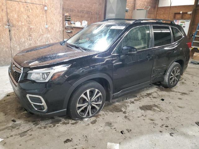 subaru forester 2020 jf2skauc3lh497906