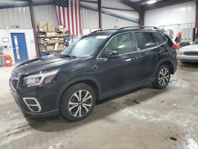 subaru forester 2020 jf2skauc3lh579683