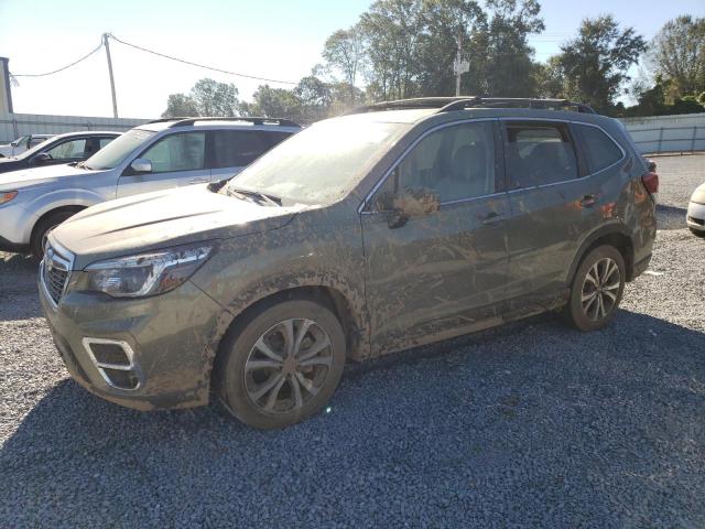 subaru forester l 2021 jf2skauc3mh423211